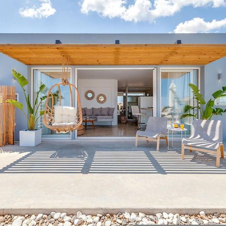 Chania Urban Living - Live Like A Local Eksteriør bilde