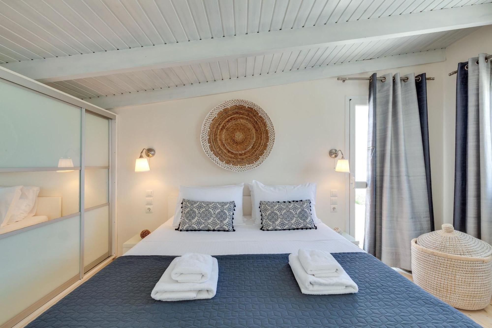 Chania Urban Living - Live Like A Local Eksteriør bilde