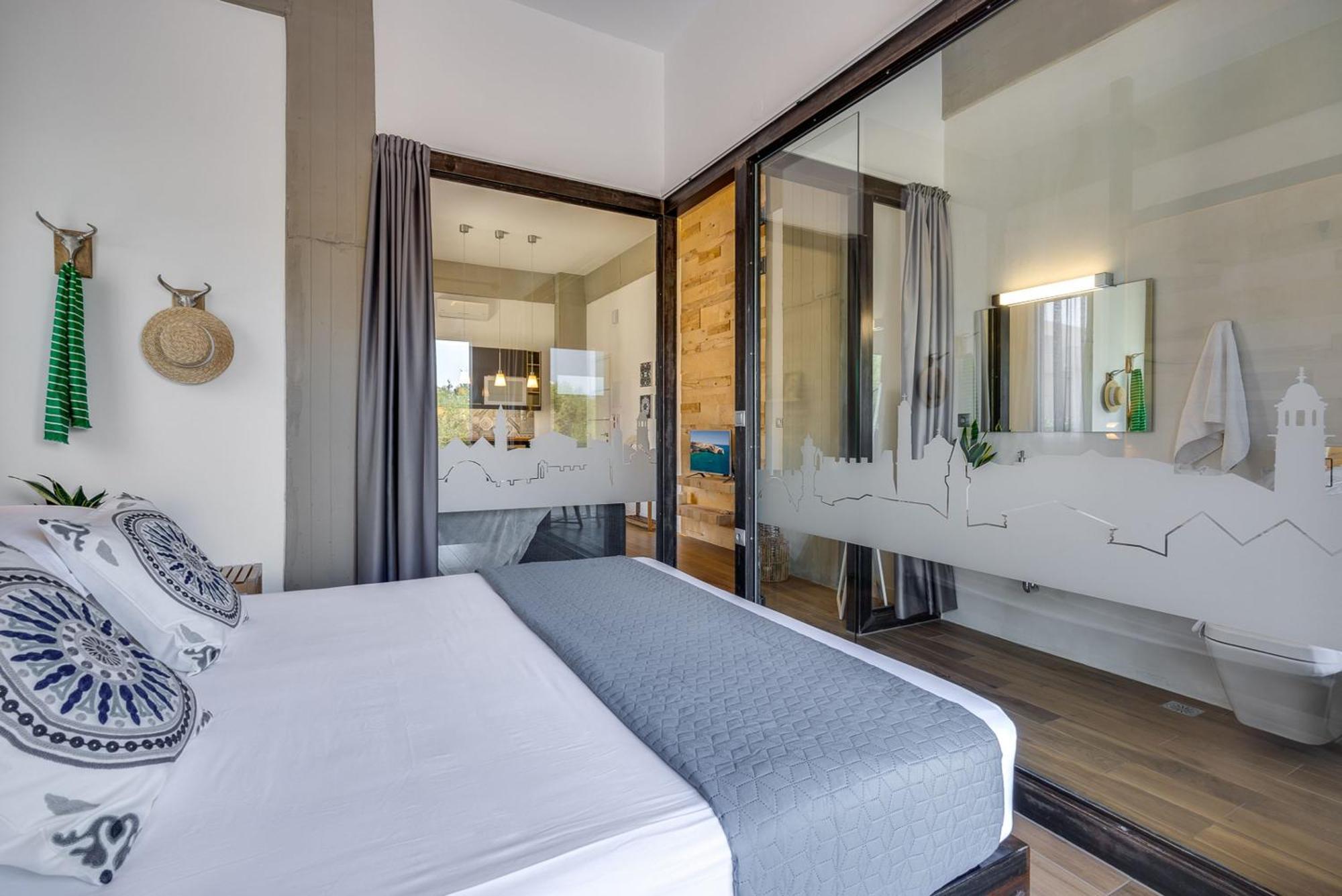 Chania Urban Living - Live Like A Local Eksteriør bilde