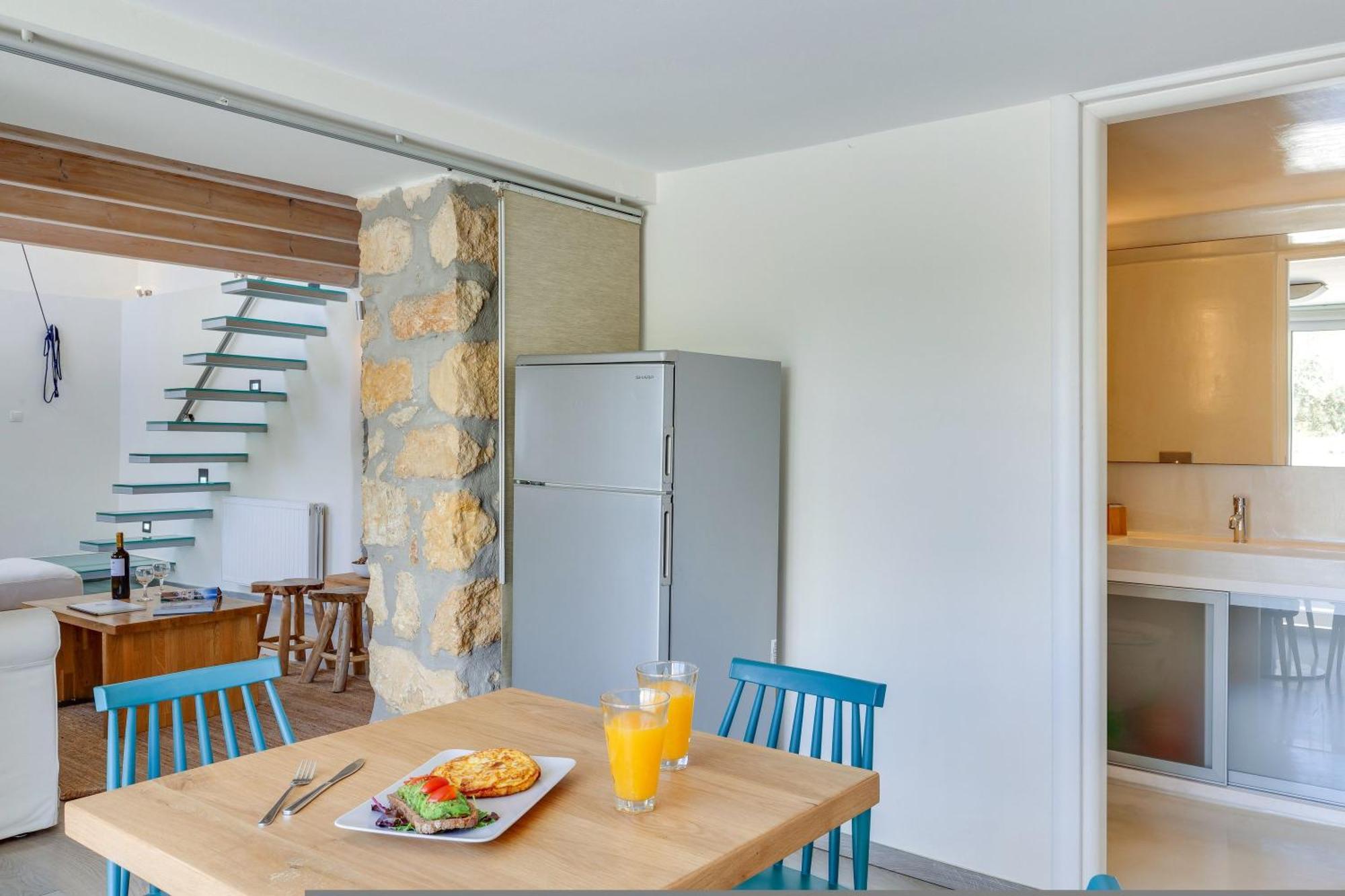 Chania Urban Living - Live Like A Local Eksteriør bilde