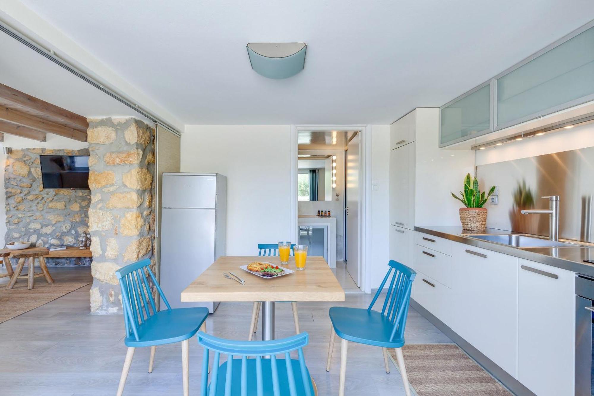 Chania Urban Living - Live Like A Local Eksteriør bilde
