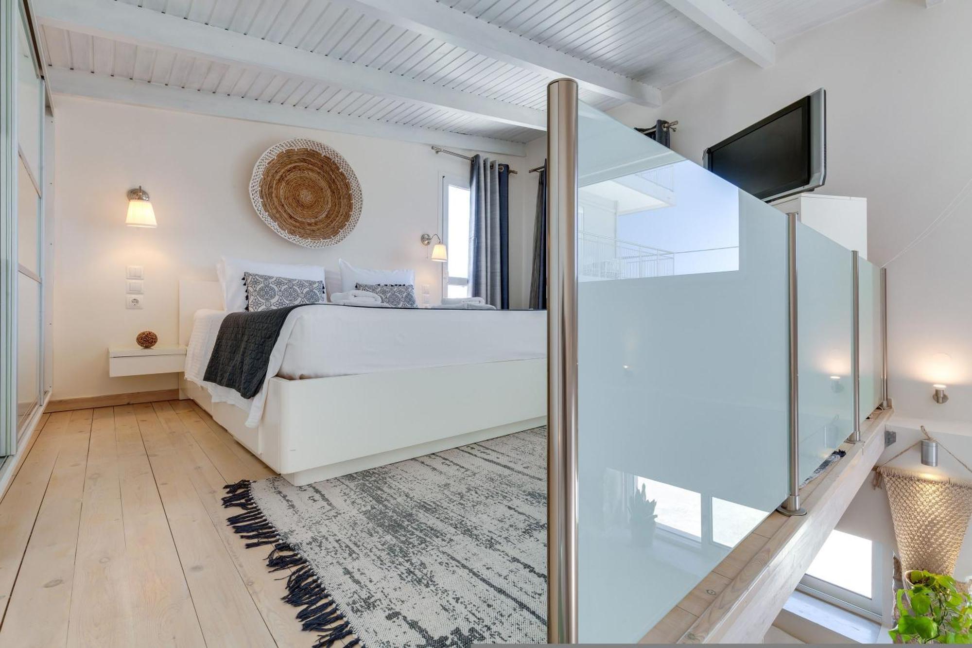 Chania Urban Living - Live Like A Local Eksteriør bilde