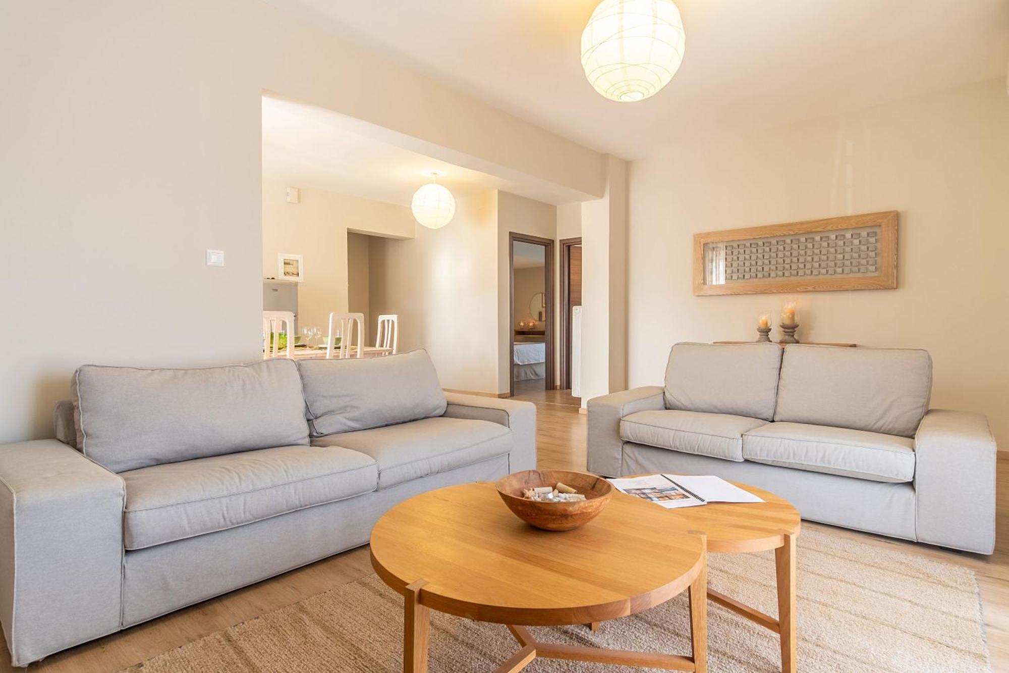 Chania Urban Living - Live Like A Local Eksteriør bilde