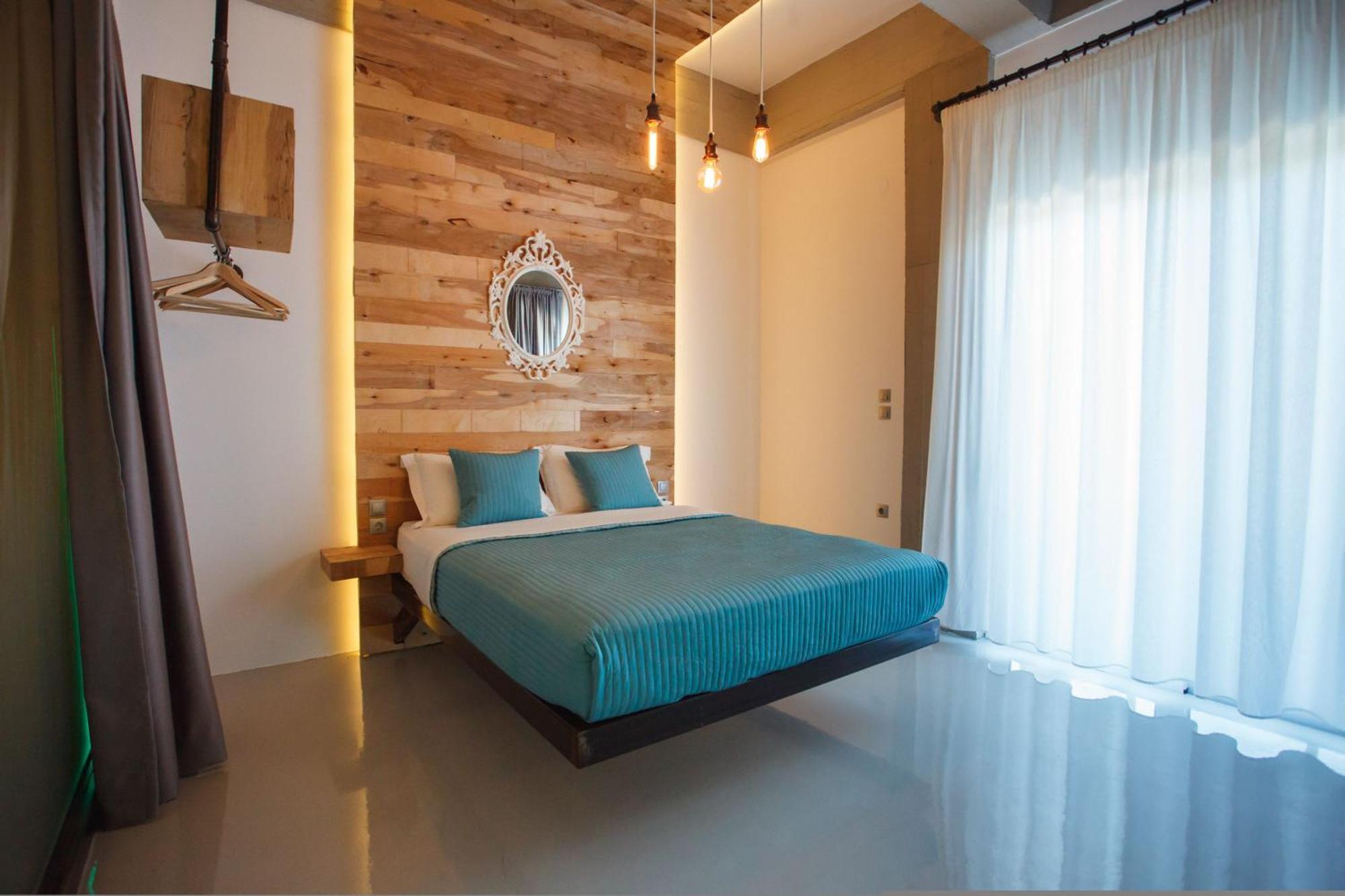 Chania Urban Living - Live Like A Local Eksteriør bilde