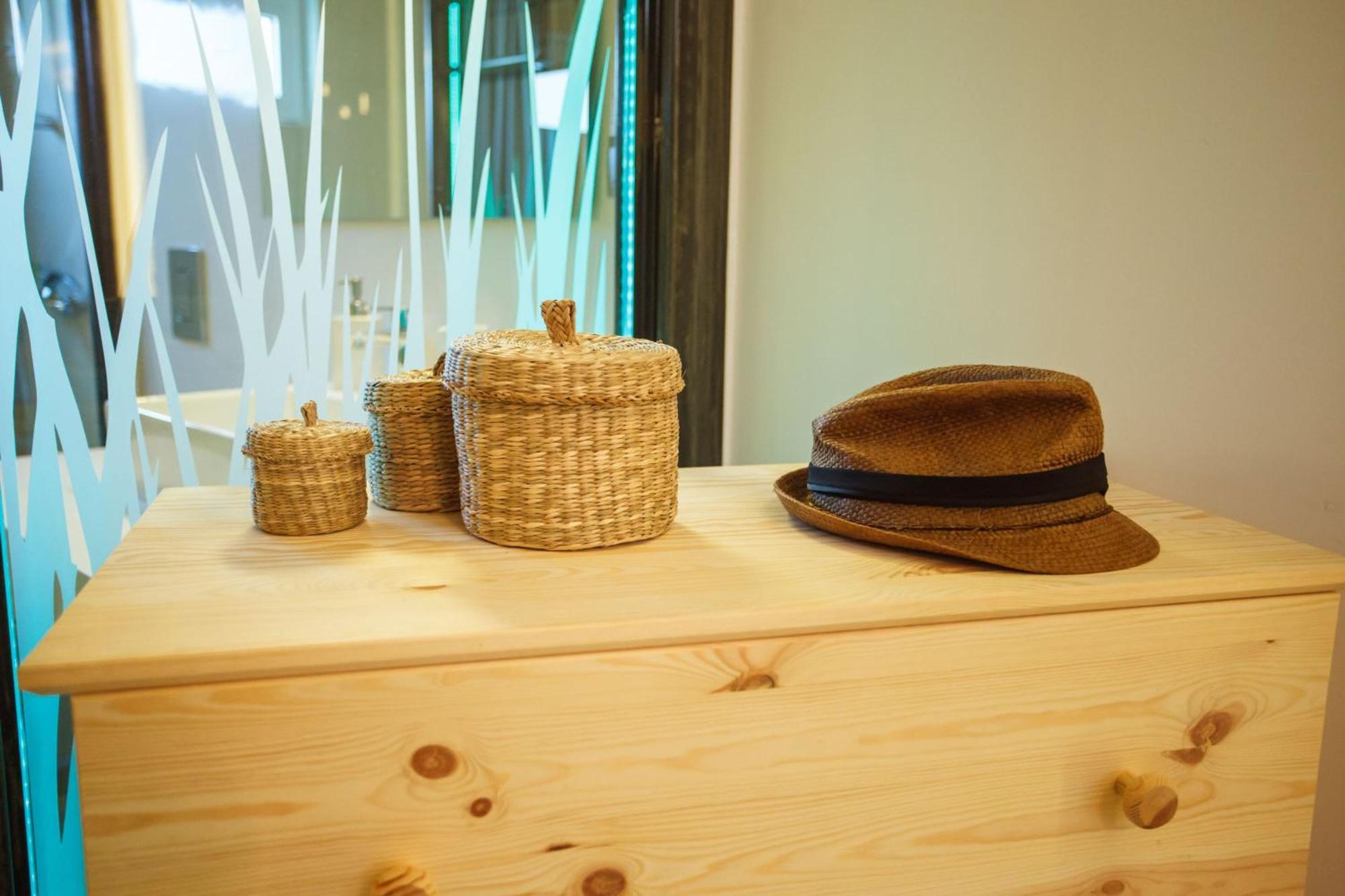 Chania Urban Living - Live Like A Local Eksteriør bilde
