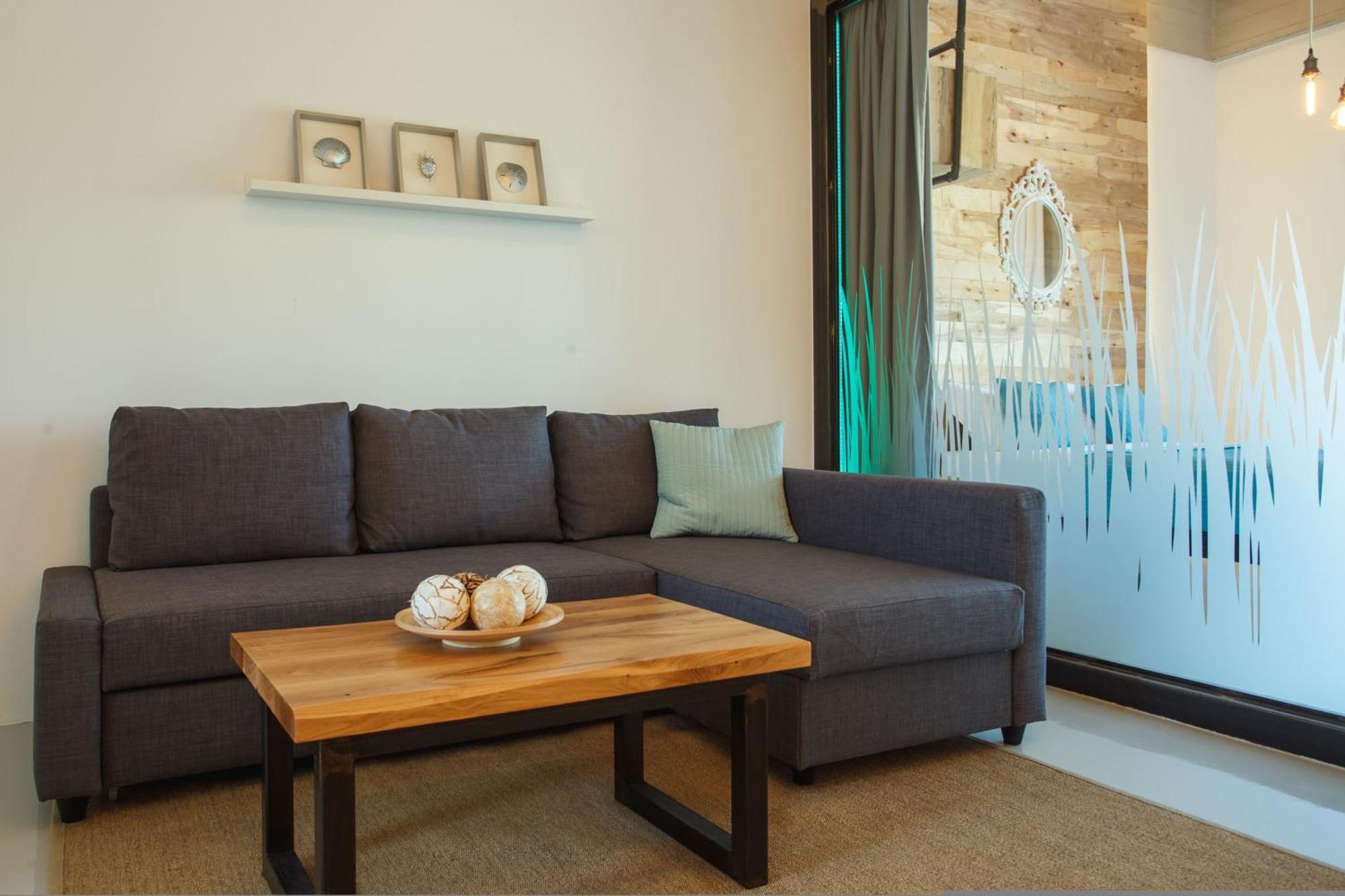 Chania Urban Living - Live Like A Local Eksteriør bilde