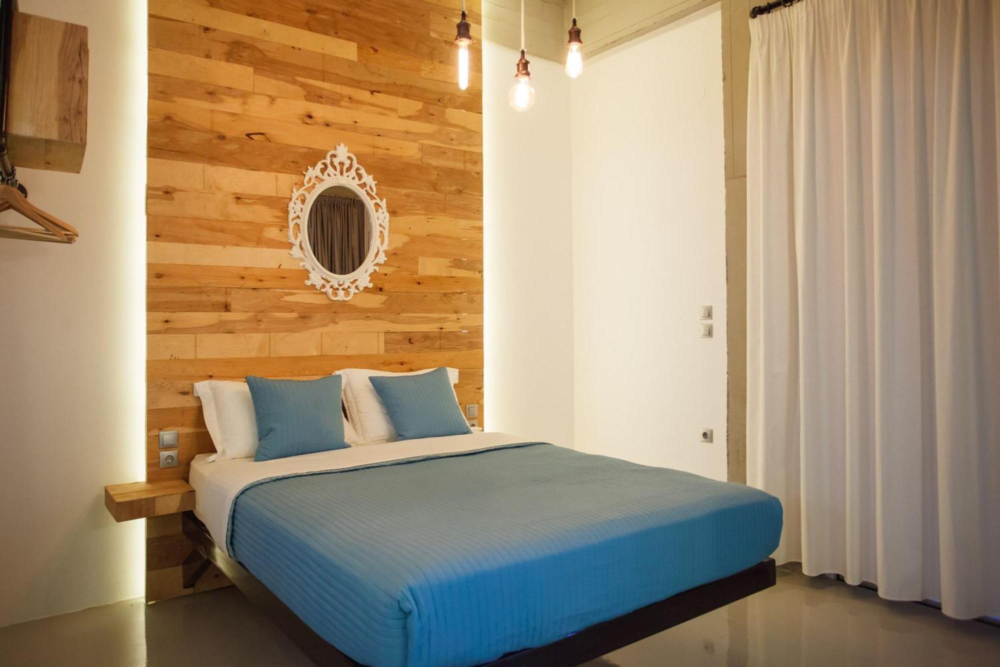 Chania Urban Living - Live Like A Local Eksteriør bilde