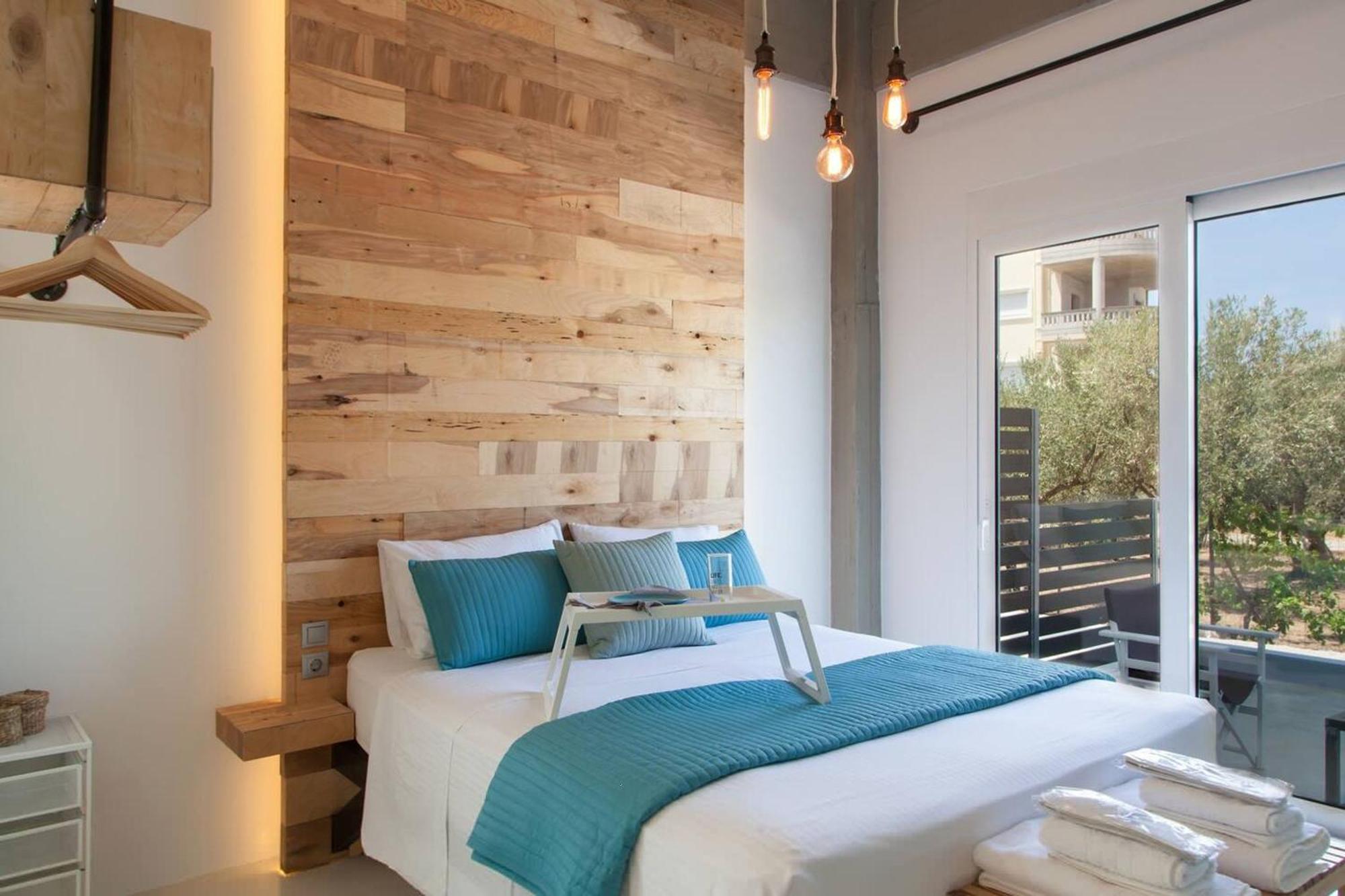 Chania Urban Living - Live Like A Local Eksteriør bilde