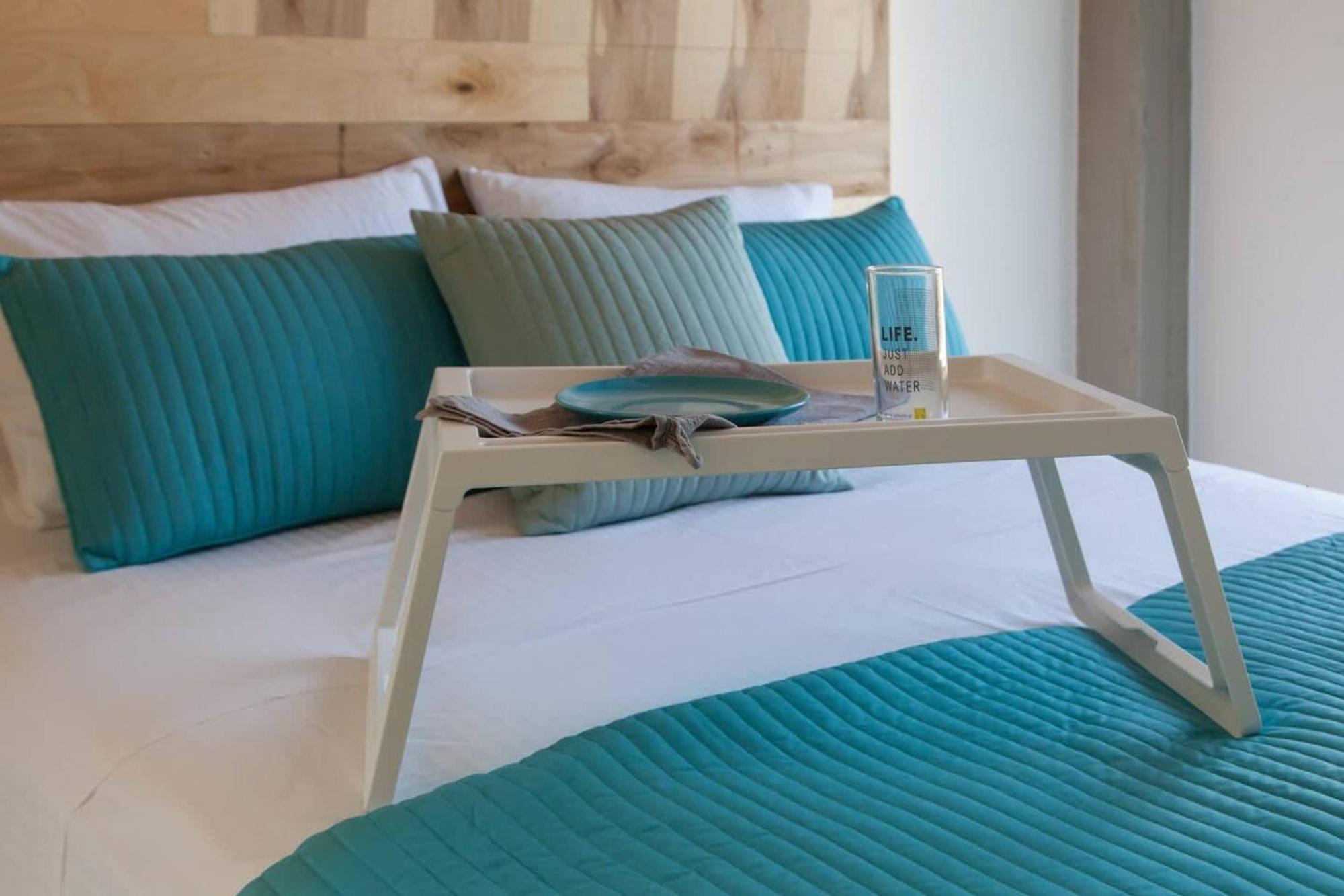 Chania Urban Living - Live Like A Local Eksteriør bilde