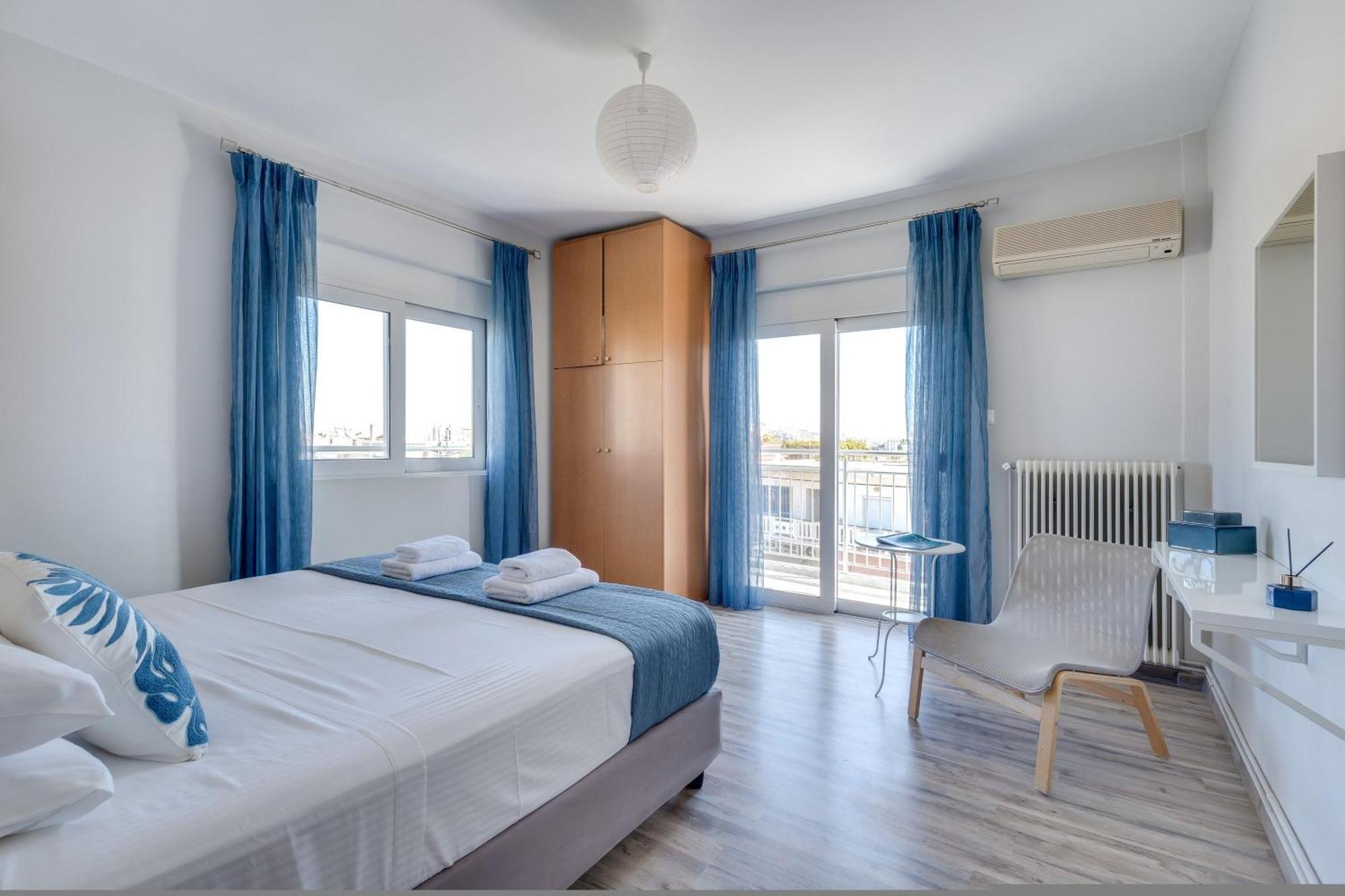 Chania Urban Living - Live Like A Local Eksteriør bilde