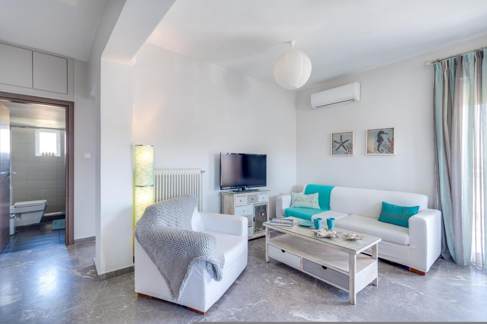 Chania Urban Living - Live Like A Local Eksteriør bilde