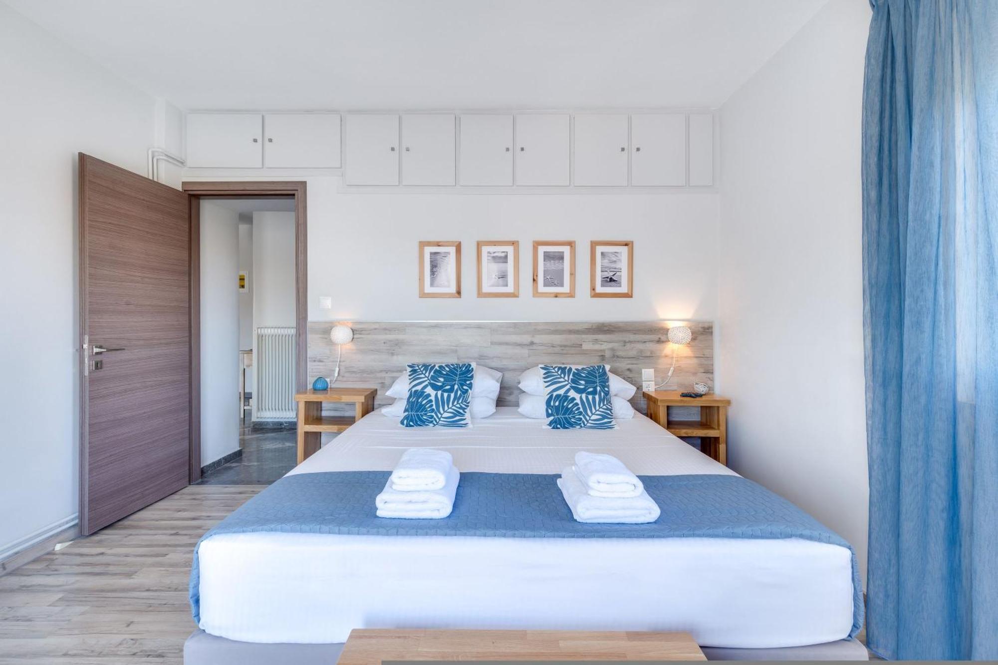 Chania Urban Living - Live Like A Local Eksteriør bilde