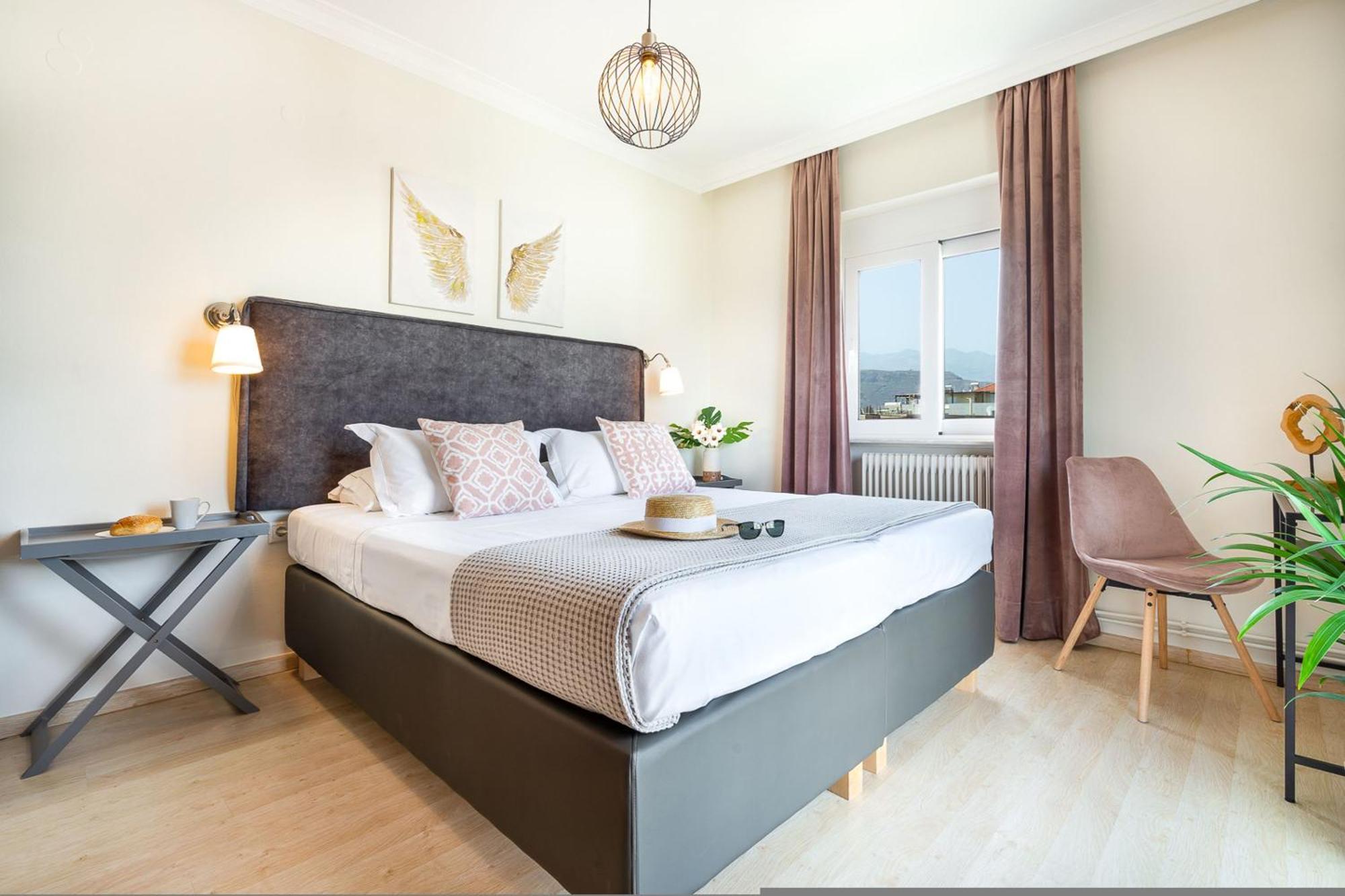 Chania Urban Living - Live Like A Local Eksteriør bilde