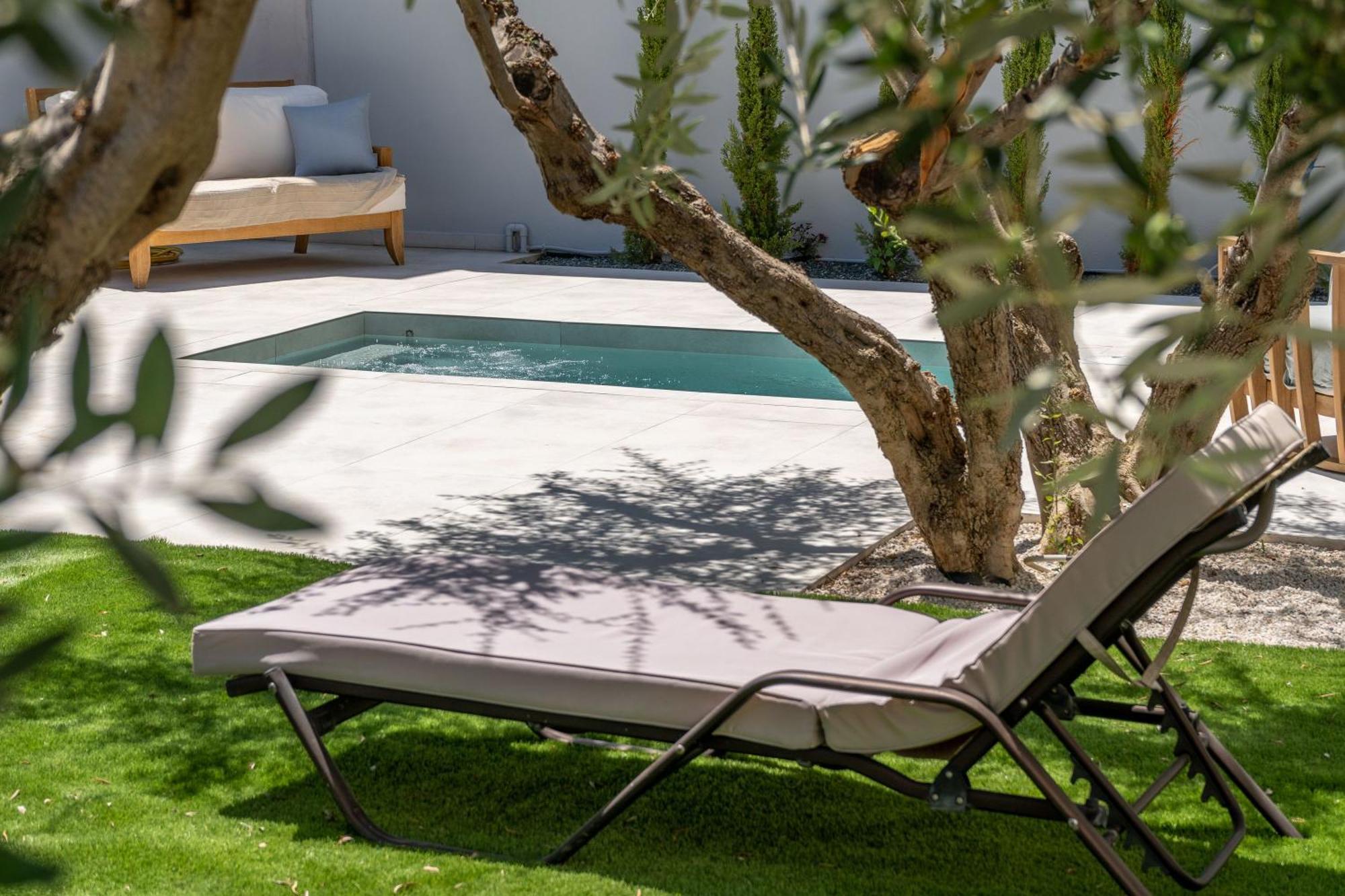 Chania Urban Living - Live Like A Local Eksteriør bilde